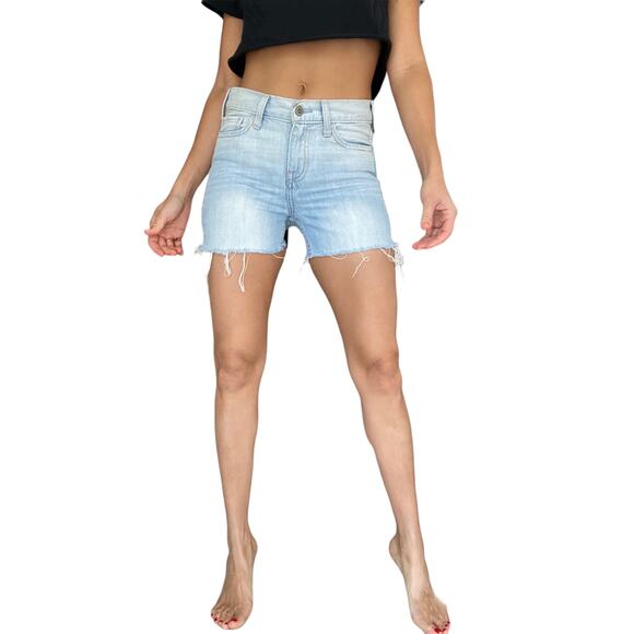 Hollister Pants - HOLLISTER SHORTS | 0